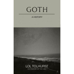 Goth: A History