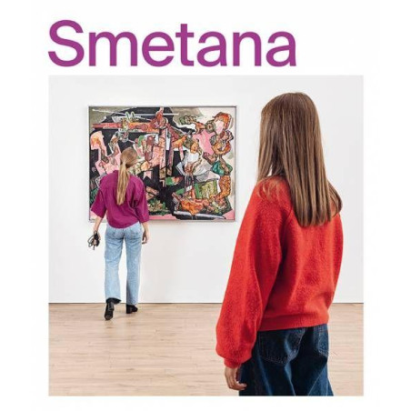 Jan Smetana