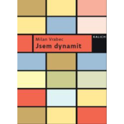 Jsem dynamit