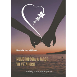 Numerológia a tarot vo vzťahoch