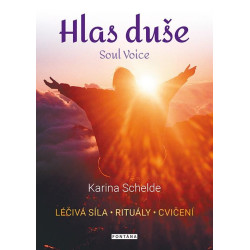 Hlas duše