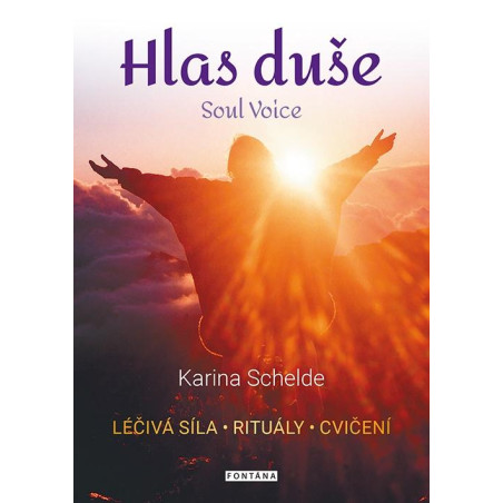 Hlas duše
