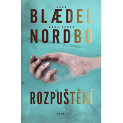 Rozpuštění
