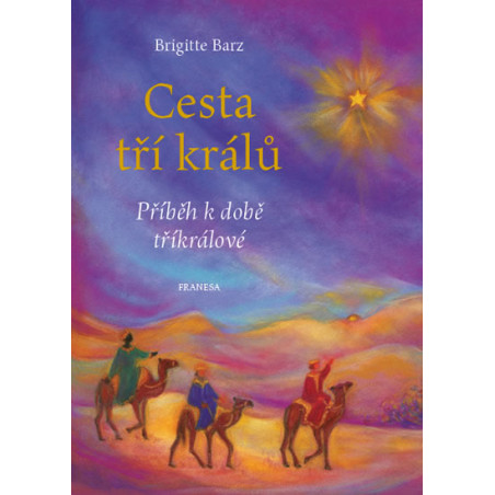 Cesta tří králů