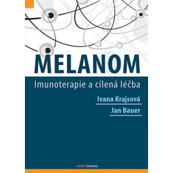Melanom - Imunoterapie a cílená léčba