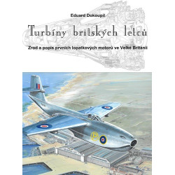 Turbíny britských letců