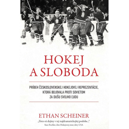 Hokej a sloboda