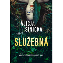 Služebná