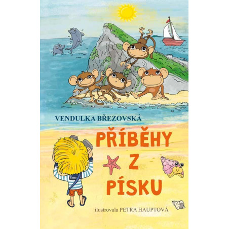 Příběhy z písku