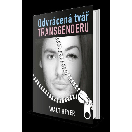 Odvrácená tvář transgenderu