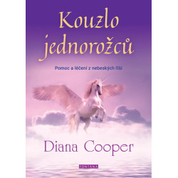 Kouzlo jednorožců - Pomoc a léčení z neb