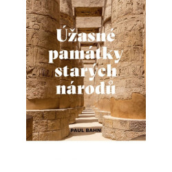 Úžasné památky starých národů