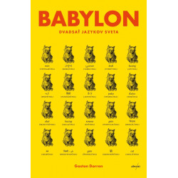 Babylon (paperback)