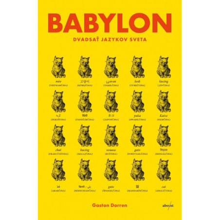 Babylon (paperback)