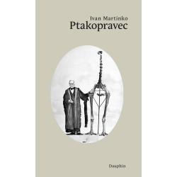 Ptakopravec