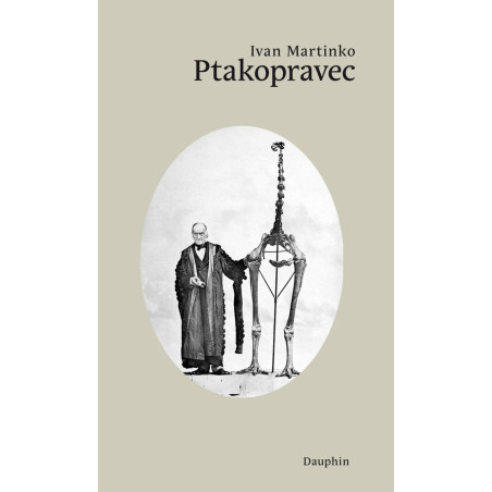 Ptakopravec