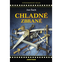 Chladné zbraně