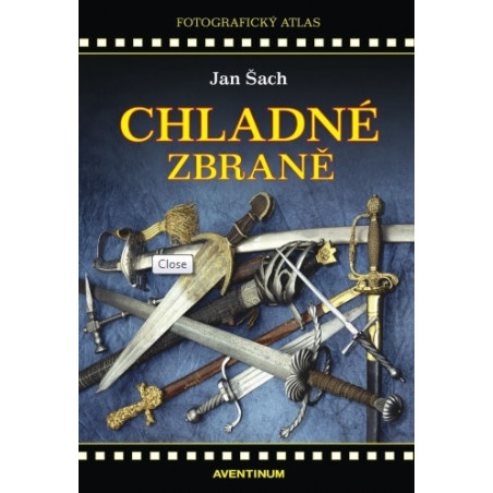Chladné zbraně