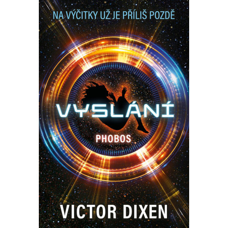 Phobos 1 - Vyslání