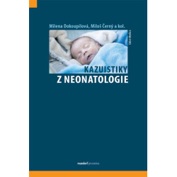 Kazuistiky z neonatologie