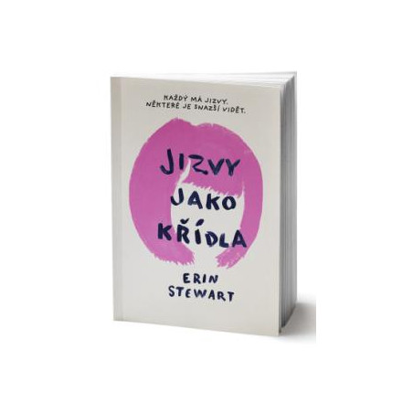 Jizvy jako křídla