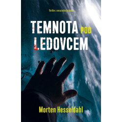 Temnota pod ledovcem