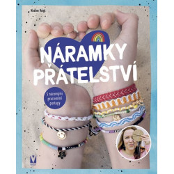 Náramky přátelství