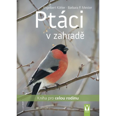 Ptáci v zahradě