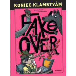 Koniec klamstvám / Fake Over