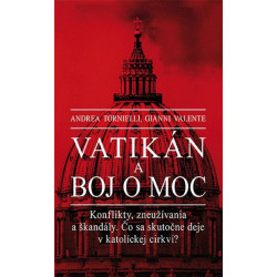 Vatikán a boj o moc