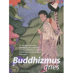 Buddhizmus dnes 9/2012
