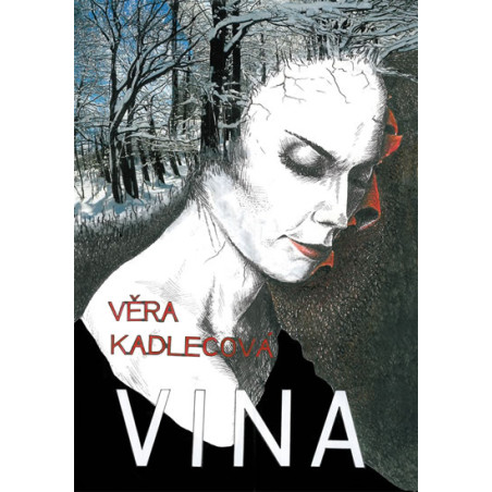 Vina - Panenka 2.díl