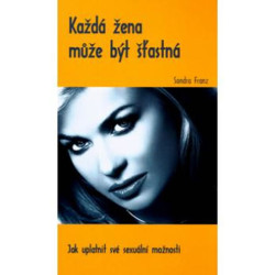 Každá žena může být šťastná