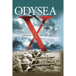 Odysea X