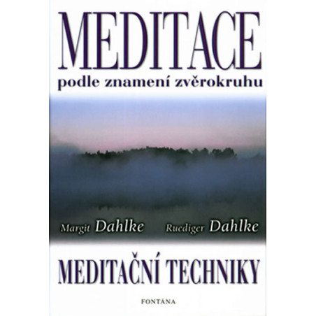 Meditace podle znamení zvěrokruhu