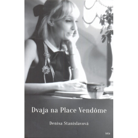 Dvaja na Place Vendôme