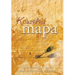 Kouzelná mapa