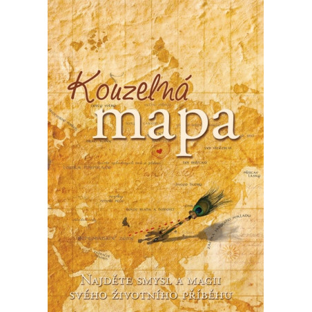 Kouzelná mapa