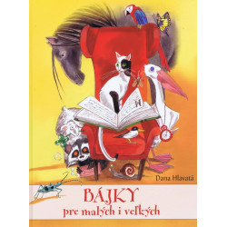 Bájky pre malých i veľkých