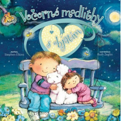 Večerné modlitby s objatím