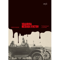 Vrahovia mesiaca kvetov
