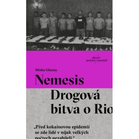 Nemesis (CZ)