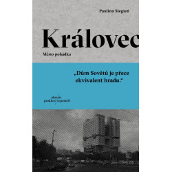 Královec. Město pohádka.