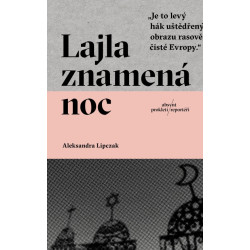Lajla znamená noc (CZ)