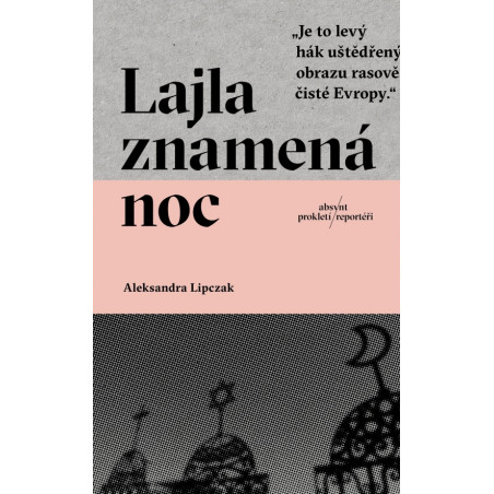 Lajla znamená noc (CZ)