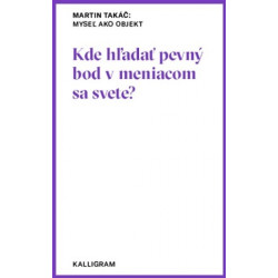 Myseľ ako objekt