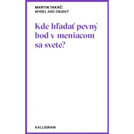 Myseľ ako objekt