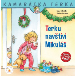 Terku navštívi Mikuláš