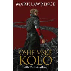 Osheimské kolo-Válka Červené královny 3