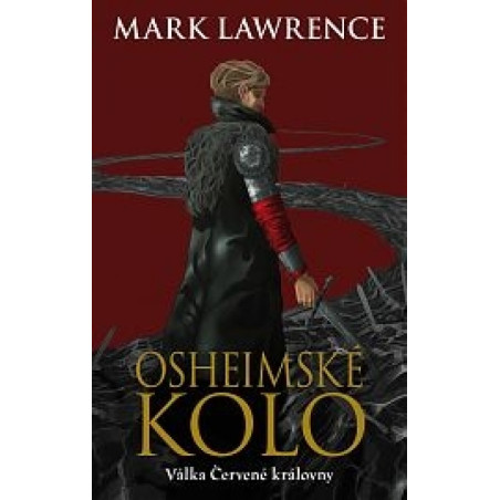 Osheimské kolo-Válka Červené královny 3